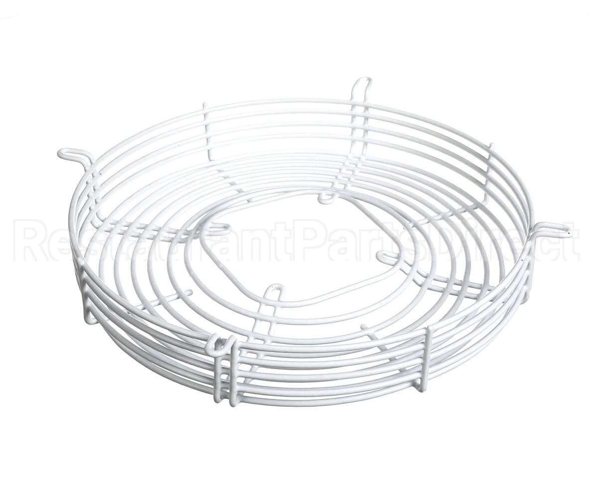 0US848 Kelvinator Cover,Condenser Fan