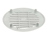 0US873 Kelvinator Cover-Blower