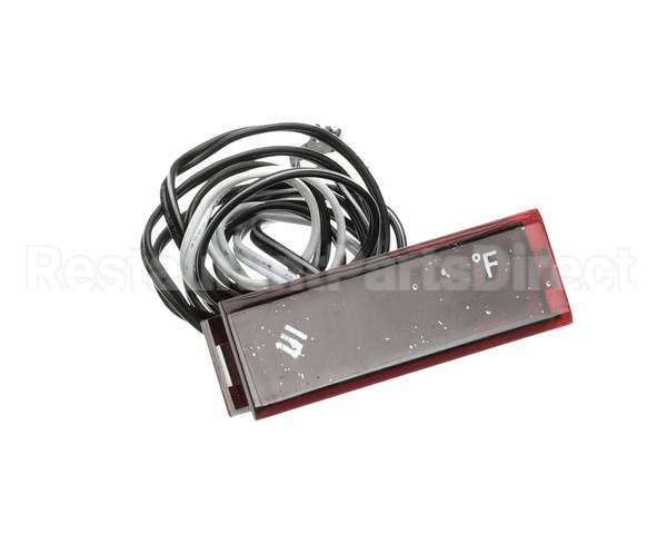 0US882 Kelvinator Display,Temperature,Fahrenheit