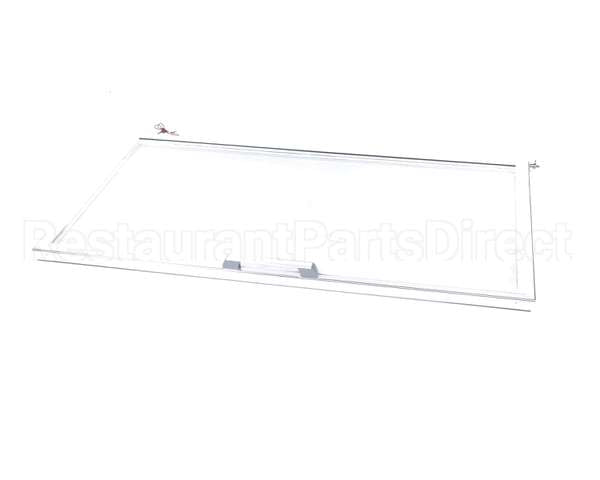 0US900 Kelvinator Door,Glass