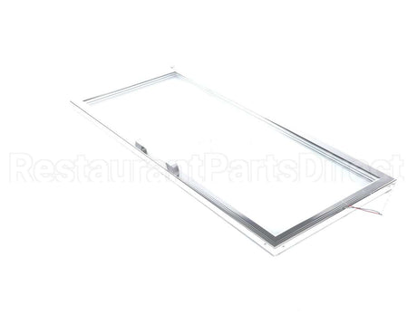 0US901 Kelvinator Door,Glass,Left