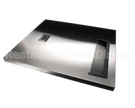 0US910 Kelvinator Door,Left Side