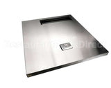 0US910 Kelvinator Door,Left Side