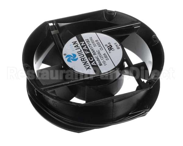 0US982 Kelvinator Fan Assembly, Evap With Motor Kcpt