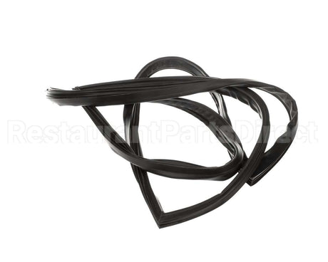 0USA43 Kelvinator Gasket,Steel Door Seal