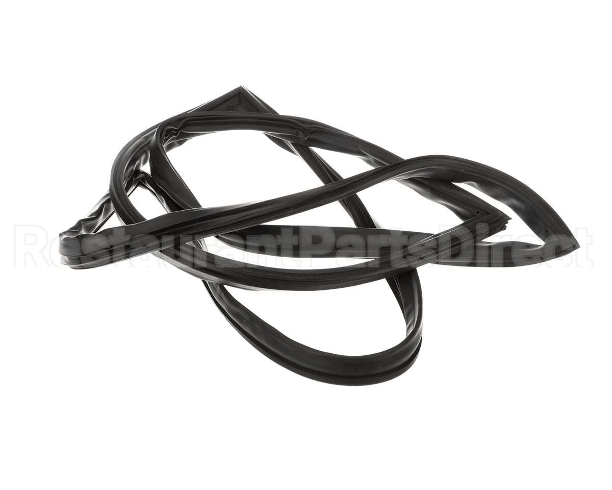 0USA43 Kelvinator Gasket,Steel Door Seal