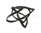 0USA43 Kelvinator Gasket,Steel Door Seal