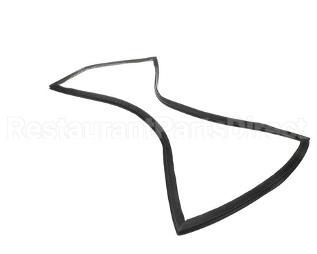 0USA44 Kelvinator Gasket,Steel Door Seal