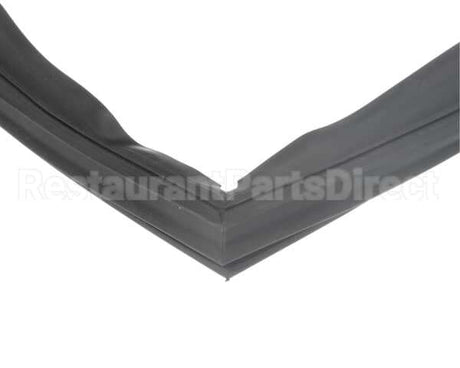 0USA51 Kelvinator Gasket-Door,Black