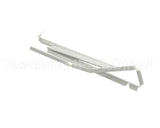0USA62 Kelvinator Gasket-Evap Cover,Lh