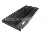 0USA78 Kelvinator Grille,Vent,Black,Front,Louver