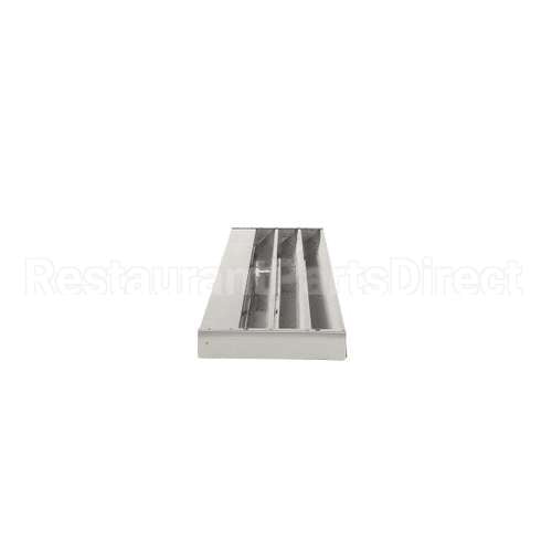0USA81 Kelvinator Grille,Vent,Front
