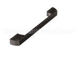 0USA99 Kelvinator Handle,Door,Black 11-3/8