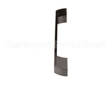 0USA99 Kelvinator Handle,Door,Black 11-3/8