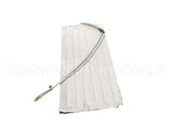 0USAD9 Kelvinator Heater,Drain Pan
