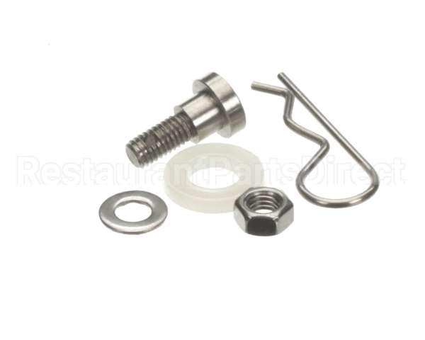 0USAF2 Kelvinator Hinge Kit,Hood