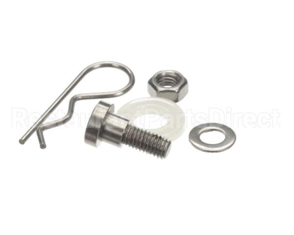 0USAF2 Kelvinator Hinge Kit,Hood