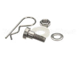 0USAF2 Kelvinator Hinge Kit,Hood