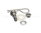 0USAF2 Kelvinator Hinge Kit,Hood