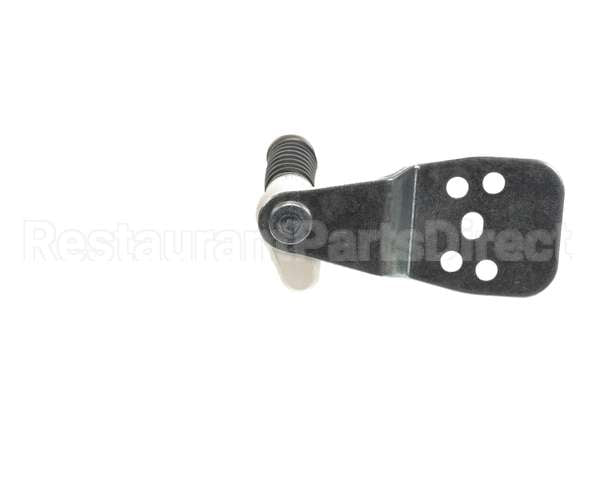 0USAF9 Kelvinator Hinge,Assembly,Lh,W/Instructions