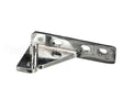 0USAG5 Kelvinator Hinge,Door,Black,Upper Right