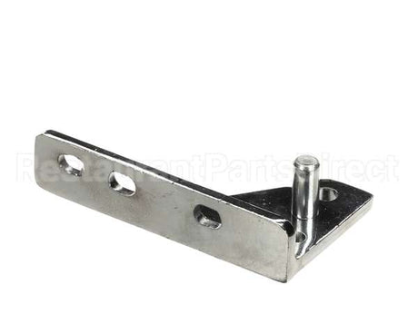 0USAG5 Kelvinator Hinge,Door,Black,Upper Right
