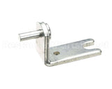 0USAJ6 Kelvinator Hinge-Bottom,Stepped Pin