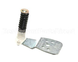 0USAJ7 Kelvinator Hinge-Top,Door Closer