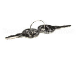 0USAM7 Kelvinator Key,Door Lock
