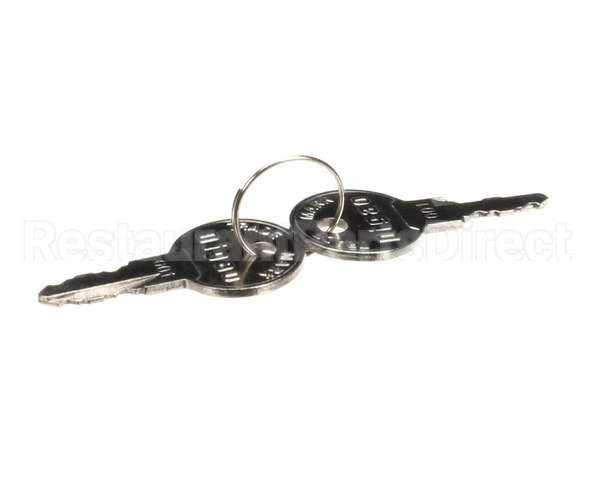 0USAM7 Kelvinator Key,Door Lock
