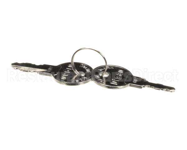 0USAM7 Kelvinator Key,Door Lock
