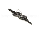 0USAM7 Kelvinator Key,Door Lock