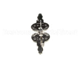 0USAM7 Kelvinator Key,Door Lock