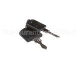 0USAM9 Kelvinator Key,Door Lock