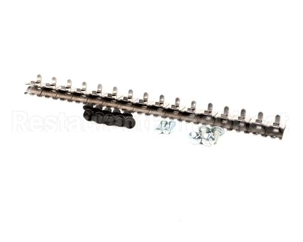 0USAN5 Kelvinator Kit,Hardware Caster