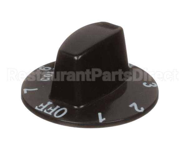 0USAP3 Kelvinator Knob,Temp Controller,Rotary