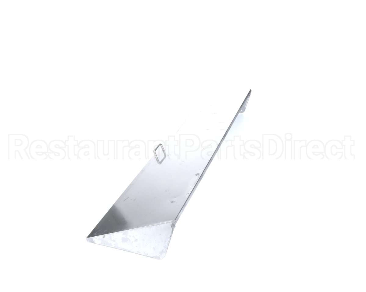 0USAR4 Kelvinator Lid