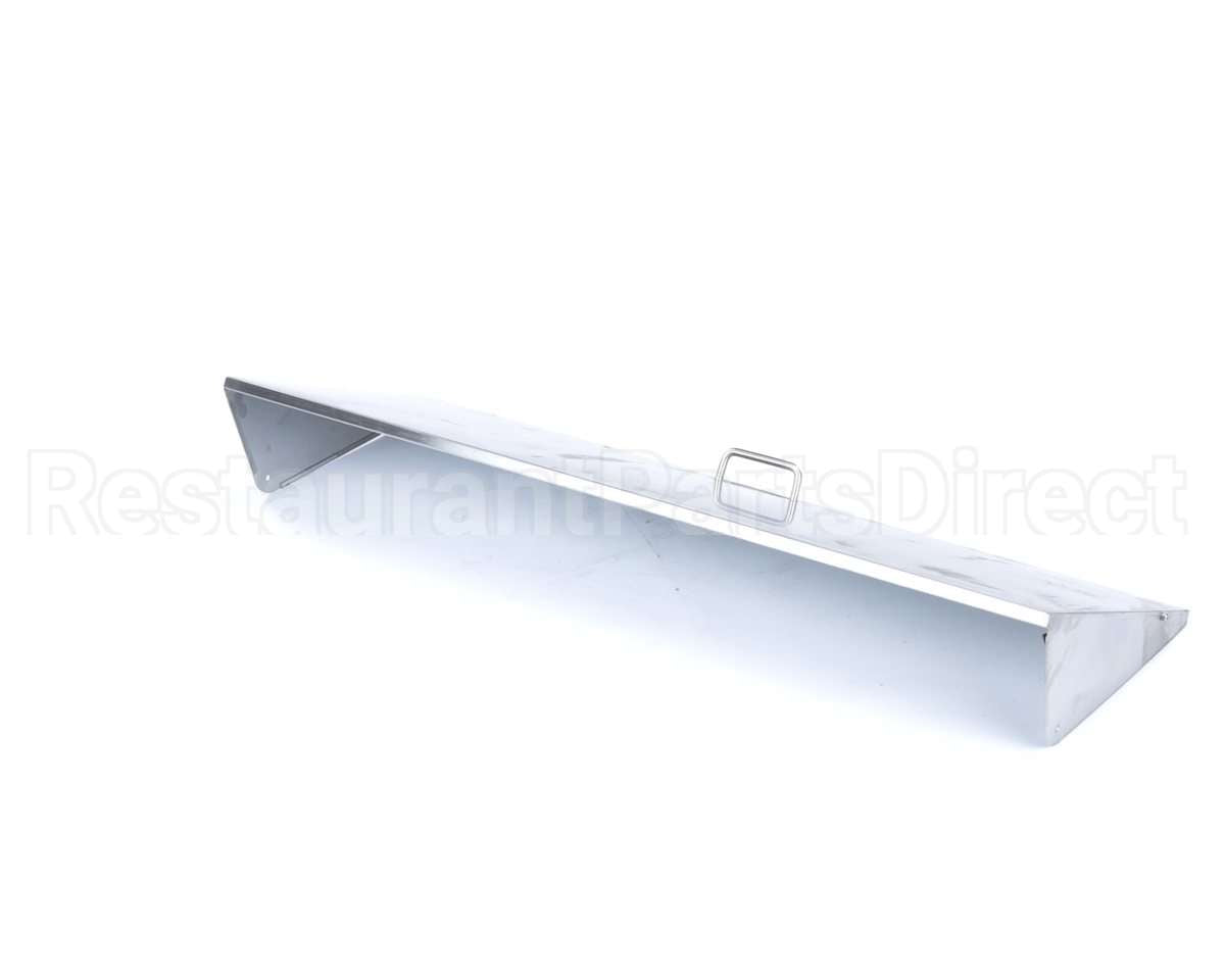 0USAT4 Kelvinator Lid,Large