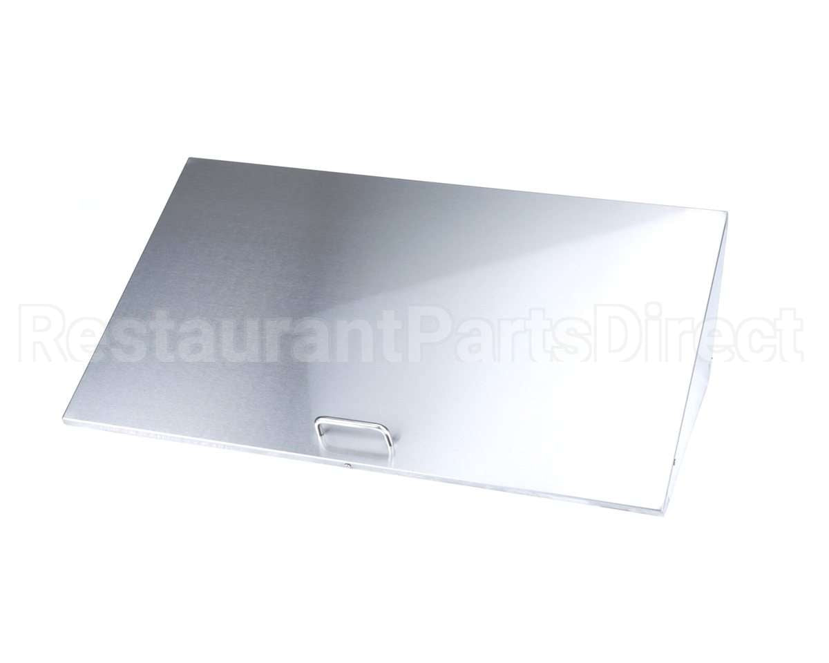 0USAT8 Kelvinator Lid,Right/Left