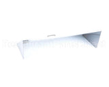 0USAT8 Kelvinator Lid,Right/Left