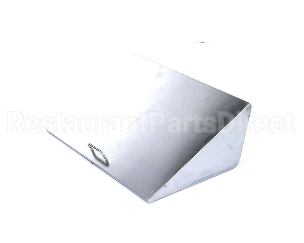 0USAU0 Kelvinator Lid,Small