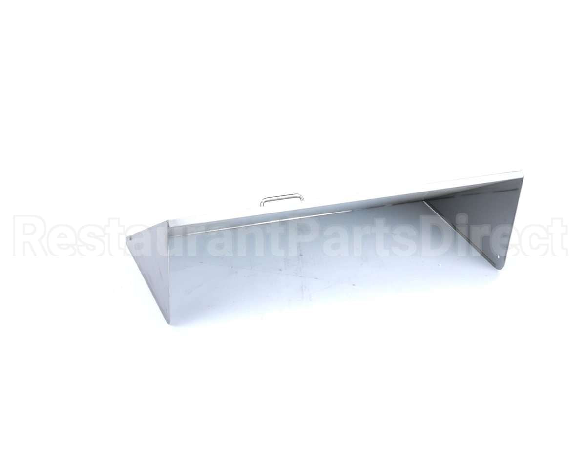 0USAU0 Kelvinator Lid,Small