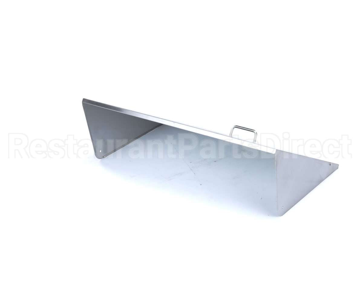 0USAU0 Kelvinator Lid,Small