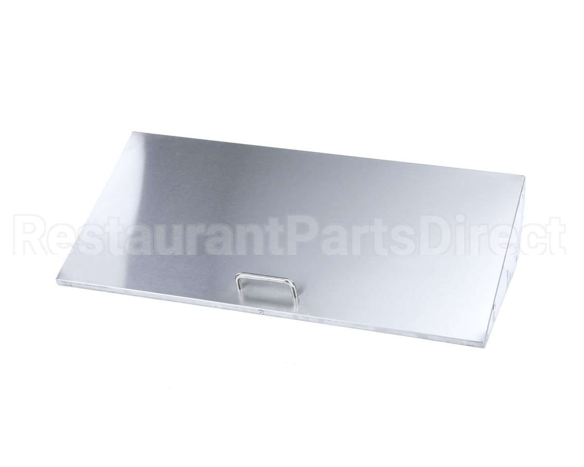 0USAU1 Kelvinator Lid,Small