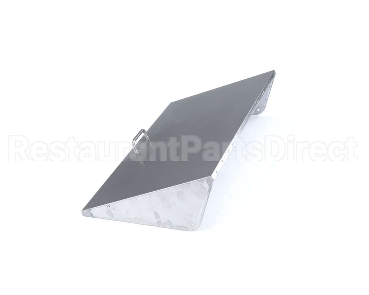 0USAU1 Kelvinator Lid,Small