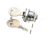 0USAW1 Kelvinator Lock,Door