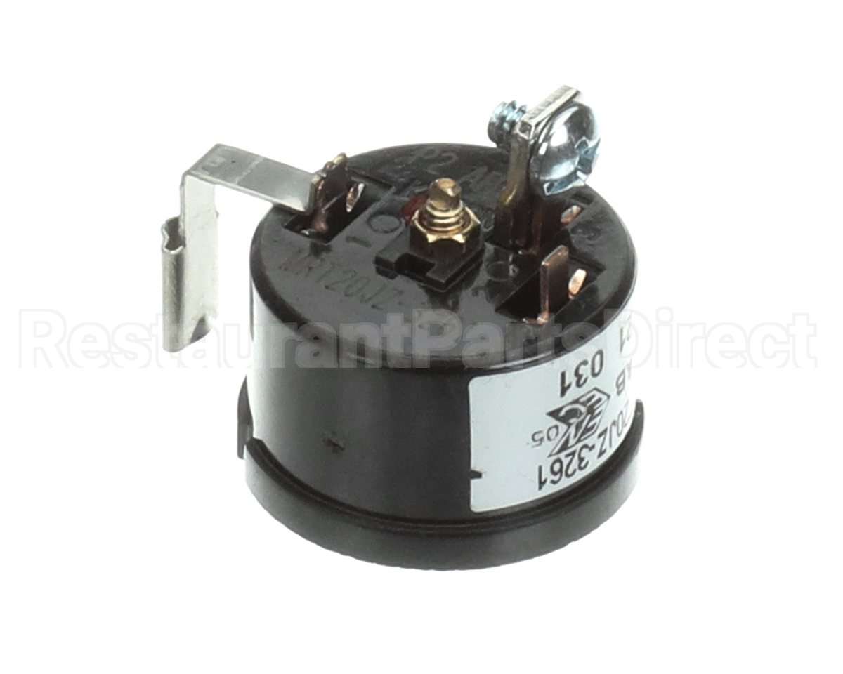 0USAZ6 Kelvinator Overload