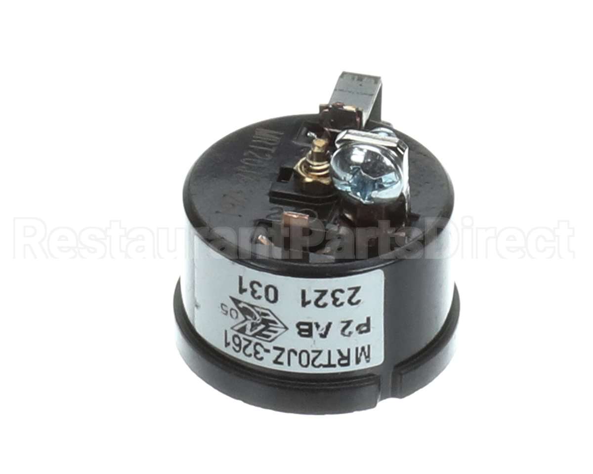 0USAZ6 Kelvinator Overload