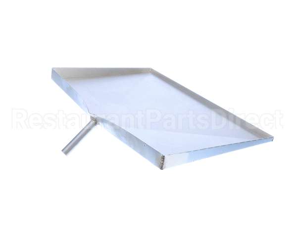 0USB03 Kelvinator Pan,Defrost Drain,Evaporator