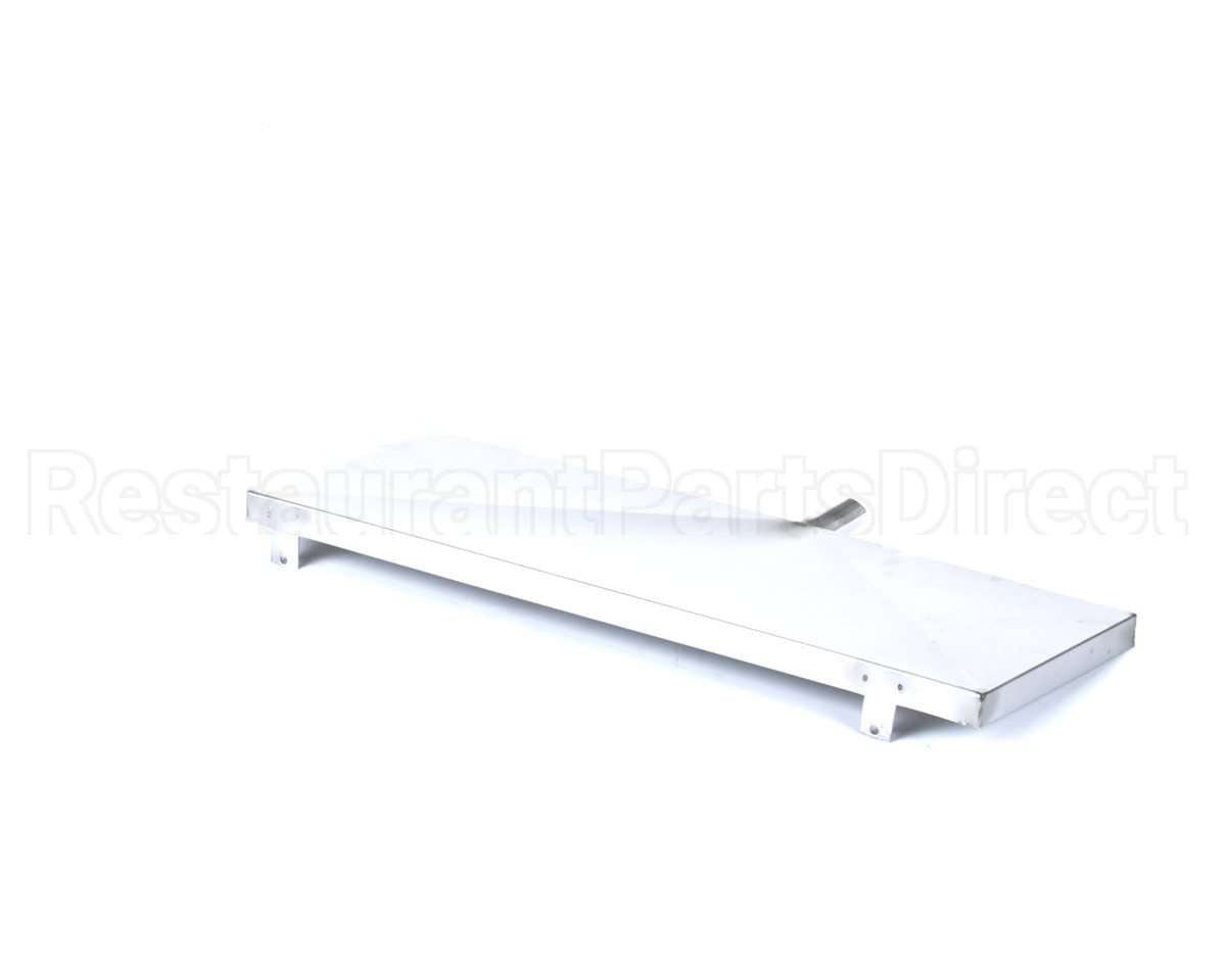 0USB05 Kelvinator Pan,Defrost Drain,Evaporator